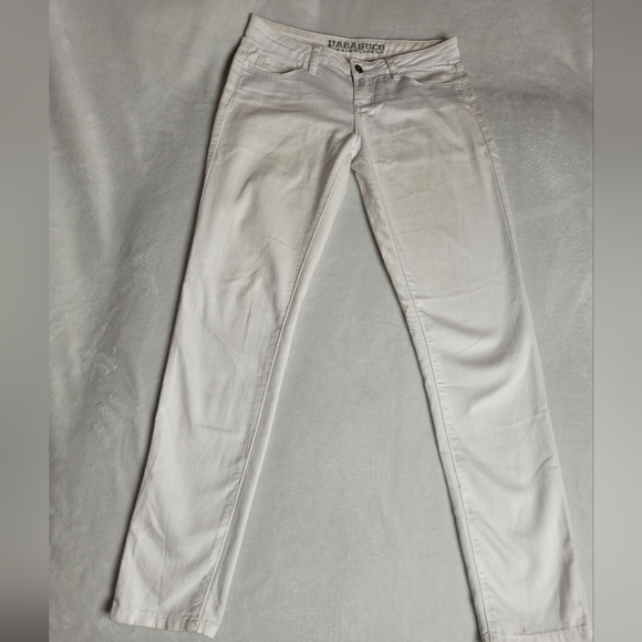 Parasuco white skinny jeans - Picture 4 of 5